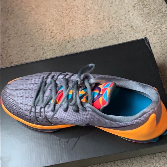 KD 8 - Picture 2 of 3
